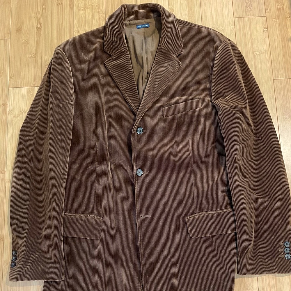 RRL (Ranch wear) Ralph Lauren sport coat